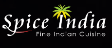 Spice India Logo